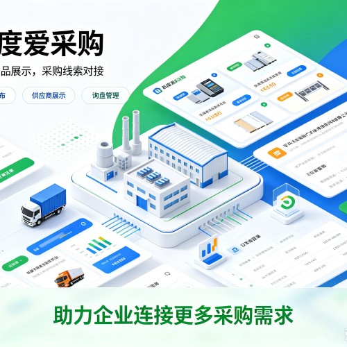 兴宁百度爱采购